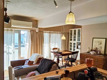 埼玉県所沢市小手指の売買物件/愛せる自然素材とともに