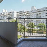 埼玉県所沢市小手指の売買物件/バルコニーが広いのもうれしいところ