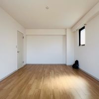 渋谷区上原の賃貸物件/主寝室