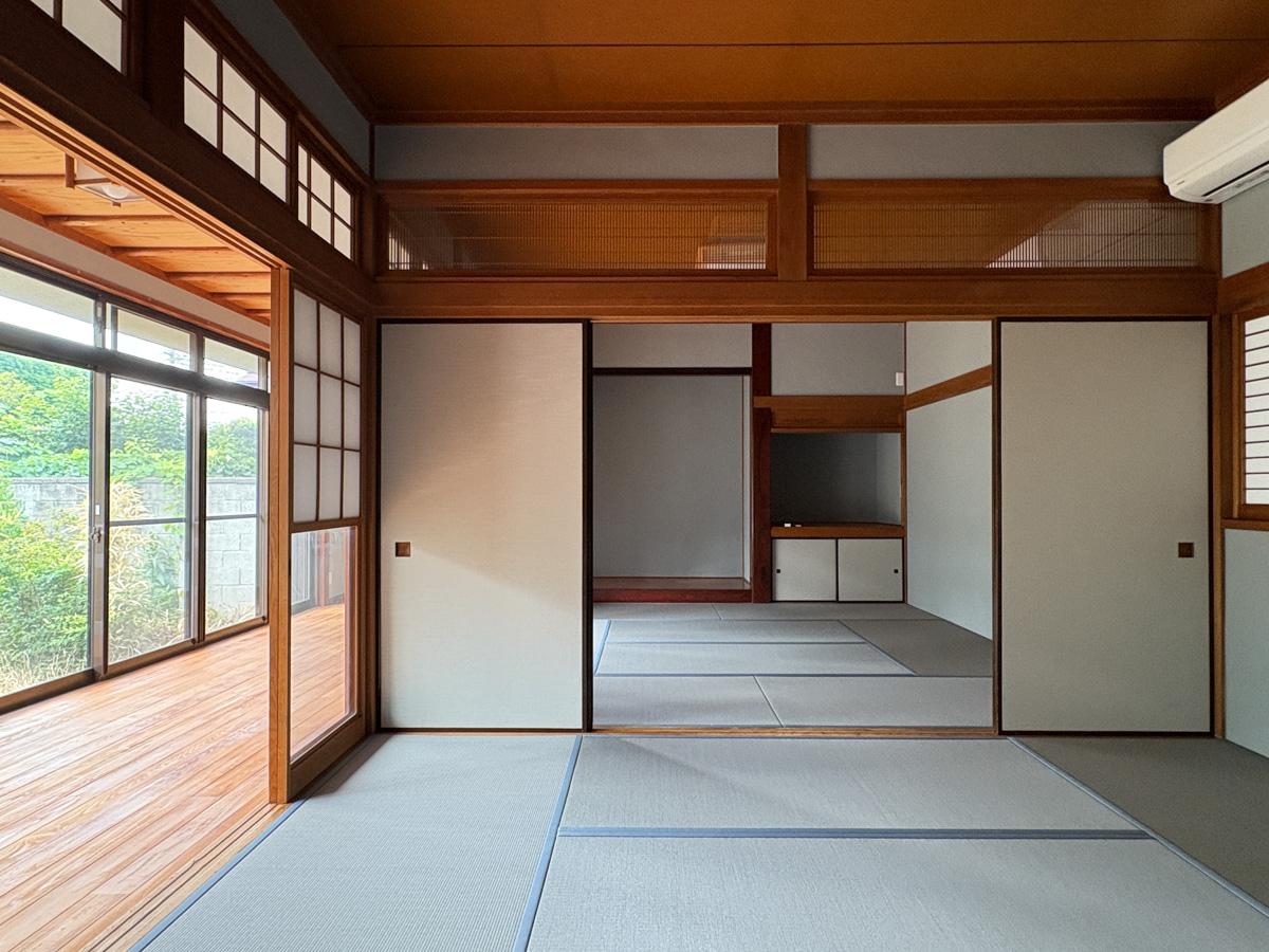 杉並区上荻の賃貸物件/どこを切り取っても絵になる