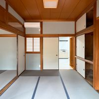 杉並区上荻の賃貸物件/エアコンは各部屋に新品が設置済み