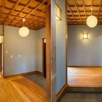 杉並区上荻の賃貸物件/玄関ホール