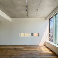 三鷹市井の頭の賃貸物件/部屋自体もスタイリッシュ