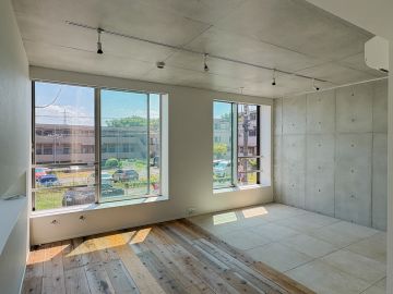 三鷹市井の頭の賃貸物件/サウナの磁力に逆らうな