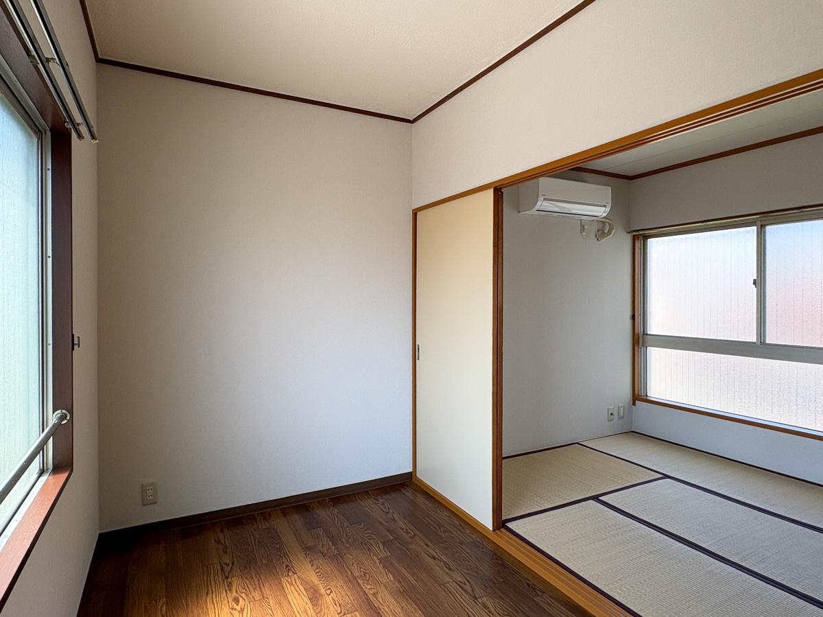 杉並区西荻南の賃貸物件/4畳の部屋