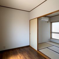 杉並区西荻南の賃貸物件/4畳の部屋