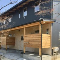 埼玉県上尾市瓦葺の賃貸物件/玄関
