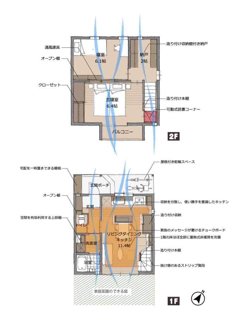 埼玉県上尾市瓦葺の賃貸物件