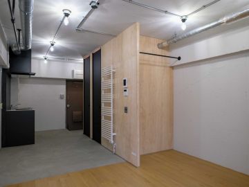 品川区東五反田の賃貸物件/小さな独立宣言