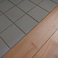 中野区上鷺宮の賃貸物件/床材はこんな感じ