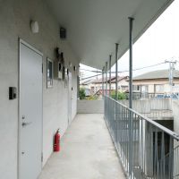中野区上鷺宮の賃貸物件