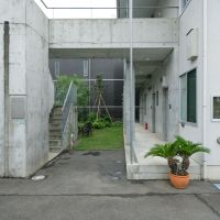 中野区上鷺宮の賃貸物件