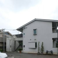 中野区上鷺宮の賃貸物件