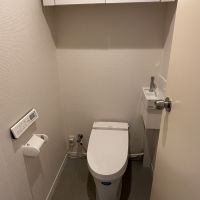 港区高輪の賃貸物件/トイレ
