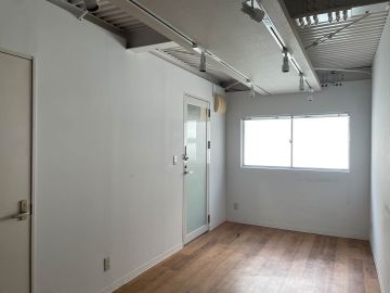 港区浜松町の賃貸物件/都会のスモールベース