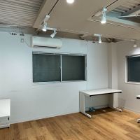港区浜松町の賃貸物件/ということで照明は常にONでお願いします