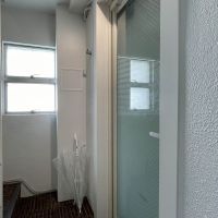 港区浜松町の賃貸物件/玄関外、共用部