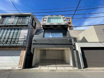 渋谷区大山町の賃貸物件/想像を、超えていく