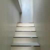 渋谷区大山町の賃貸物件/3階に上がります