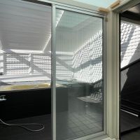 渋谷区大山町の賃貸物件/屋上テラスにもバス。すぐ近くにあるのに...!