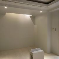 渋谷区大山町の賃貸物件/地下1階の洋室。この部屋には自然光は入りません