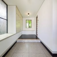 世田谷区砧の賃貸物件/下階：玄関
