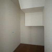 墨田区堤通の賃貸物件/下階：階段下に納戸があります