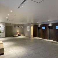 墨田区堤通の賃貸物件/1階、エントランス