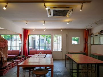 世田谷区若林の賃貸物件/仲良くやろうぜ！