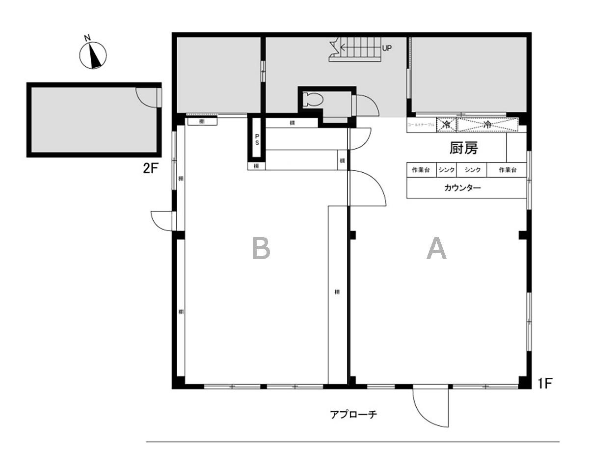 世田谷区若林の賃貸物件