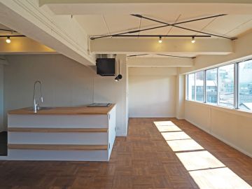 文京区千石の賃貸物件/便利で穏やかな暮らし