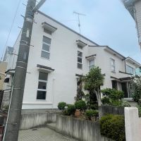 練馬区富士見台の賃貸物件/外観