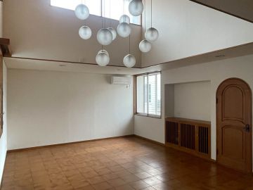 練馬区富士見台の賃貸物件/"ゆとり"がほほえむ暮らし