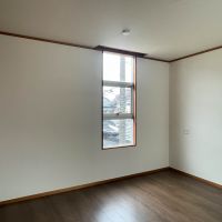 練馬区富士見台の賃貸物件/上階：6.5畳の洋室。エアコンがありません