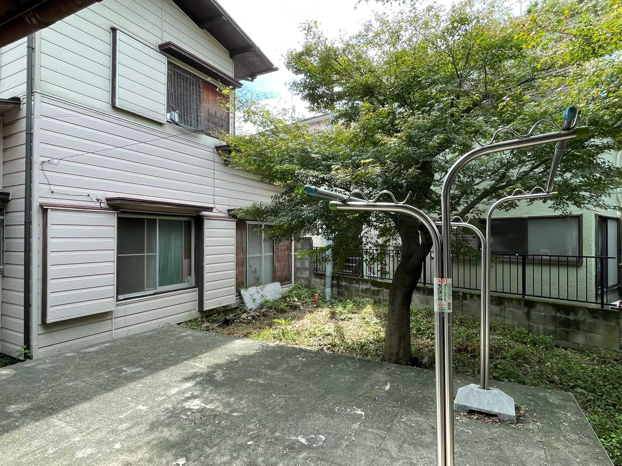 中野区上高田の賃貸物件