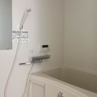 埼玉県飯能市稲荷町の賃貸物件/浴室