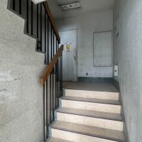 中央区東日本橋の賃貸物件/階段