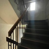 中央区東日本橋の賃貸物件/階段