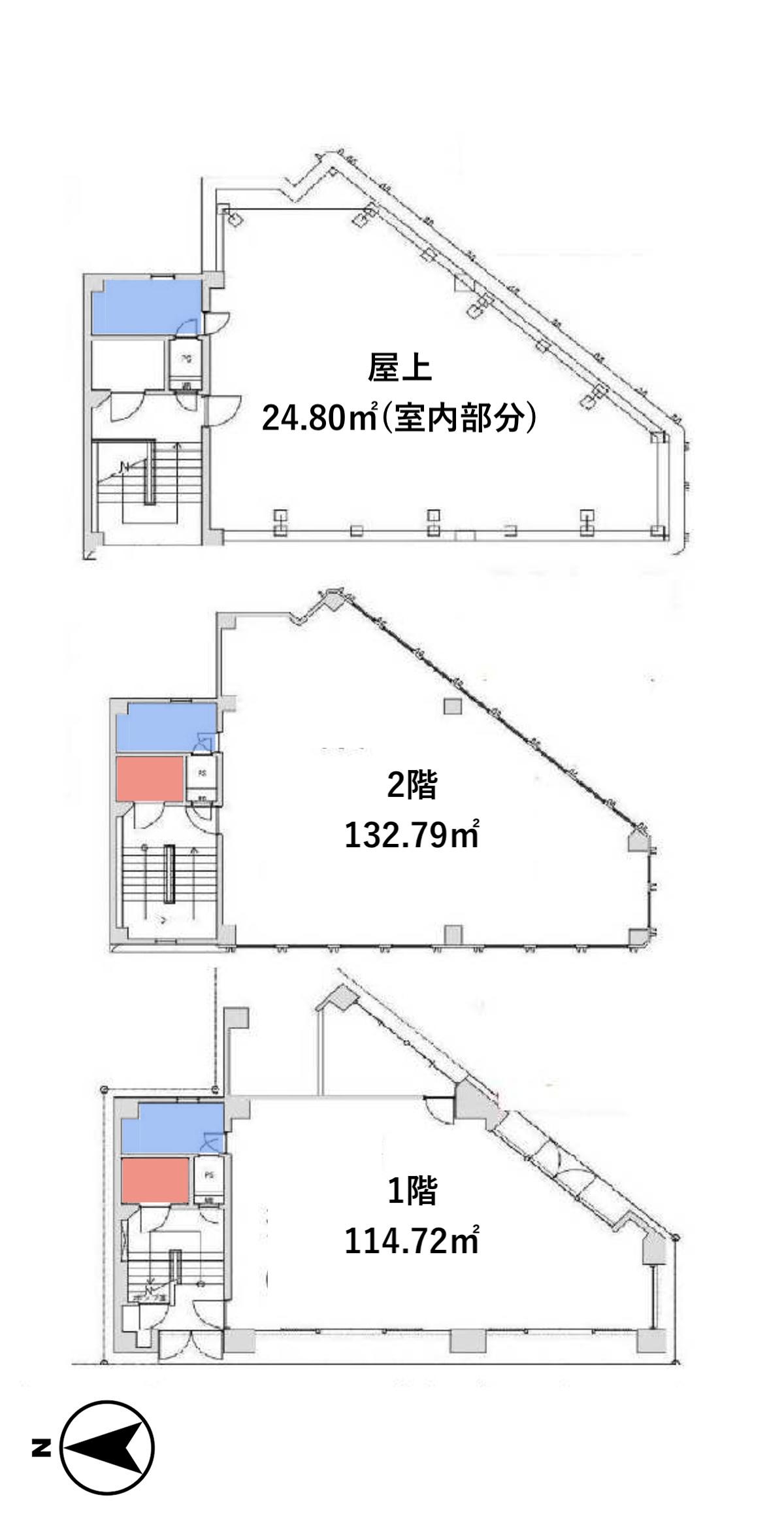 中央区東日本橋の賃貸物件