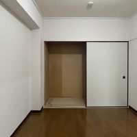 渋谷区神宮前の賃貸物件/収納スペース