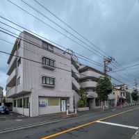 府中市天神町の賃貸物件/外観