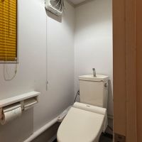 渋谷区東の賃貸物件/トイレ