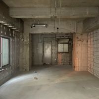 台東区浅草橋の賃貸物件/入り口から東に向かって