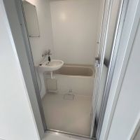 新宿区新宿の賃貸物件/となりにバスルーム