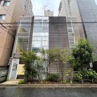 中野区東中野の賃貸物件/外観