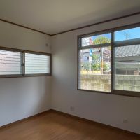 武蔵野市吉祥寺本町の賃貸物件/下階：ちょっと外からの視線が気になるかもしれません