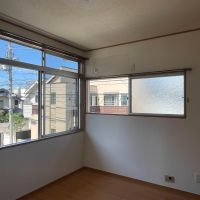 武蔵野市吉祥寺本町の賃貸物件/上階、洋室②