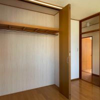 武蔵野市吉祥寺本町の賃貸物件/上階、洋室②：こちらもクローゼット