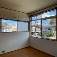 武蔵野市吉祥寺本町の賃貸物件/上階、洋室①