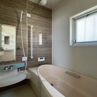 武蔵野市吉祥寺本町の賃貸物件/下階：浴室
